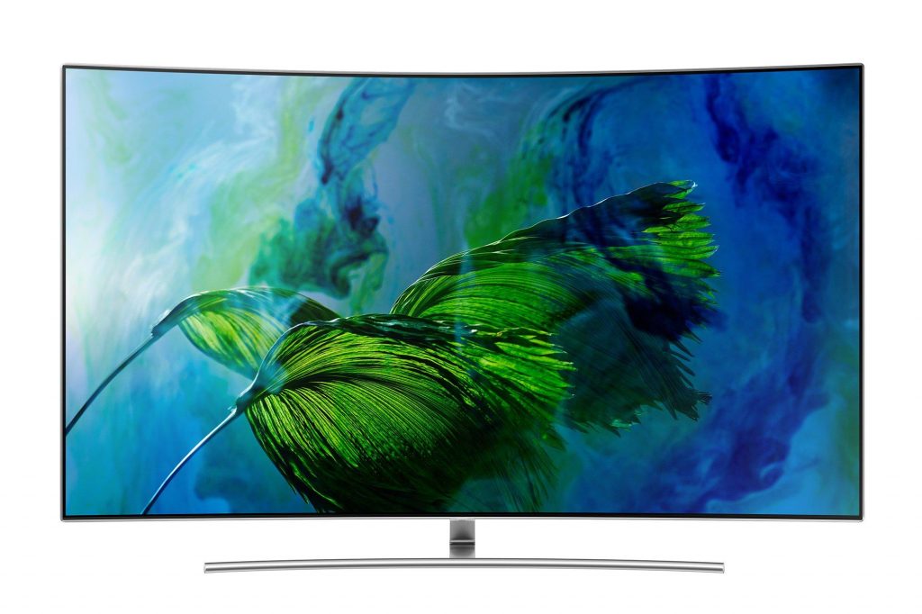 5GLZJ321 1 1024x682 Review: Samsung Q8 TV, Where Can Samsung Go From Here?
