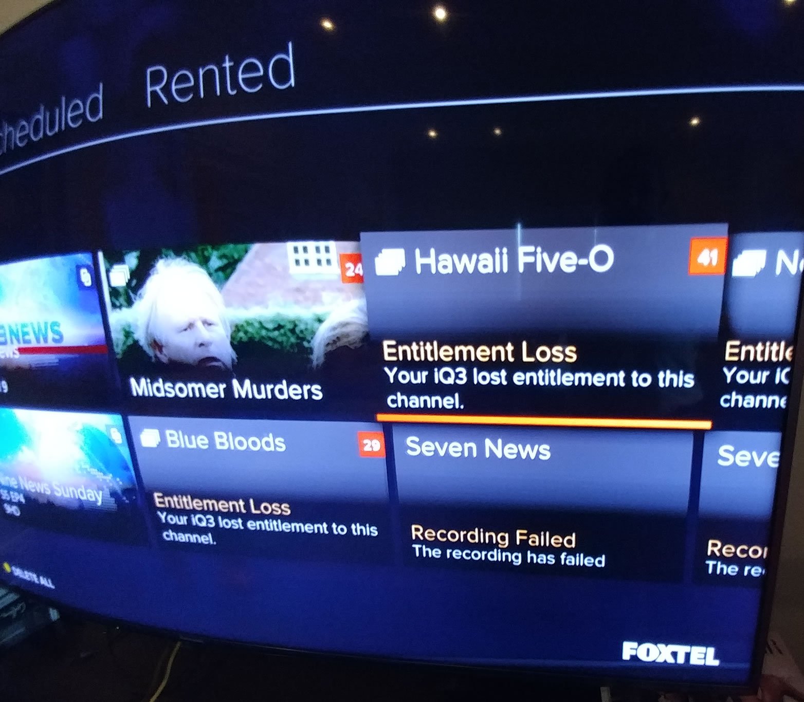 Foxtel 2 COMMENT: Why No One in Their Right Mind Should Consider Foxtel