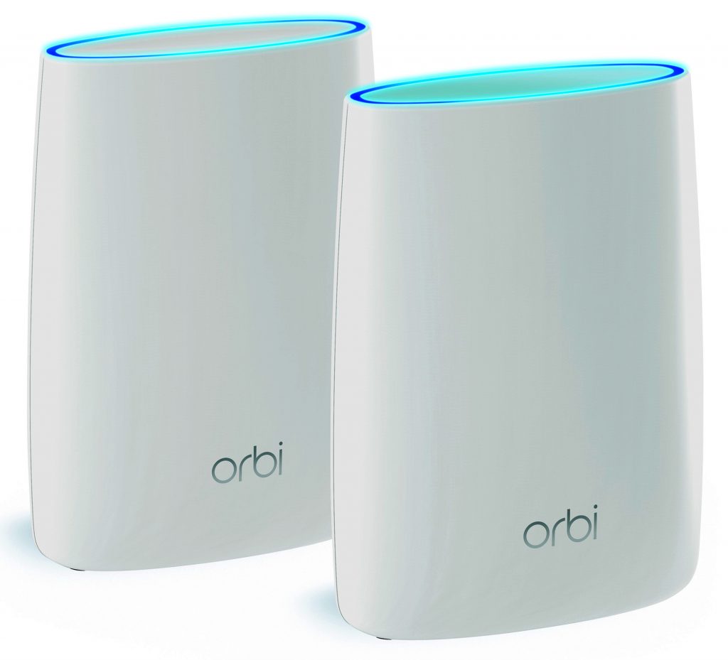 Orbi2 1024x929 Review: New Netgear Orbi Seriously Lifts The Home Networking Bar