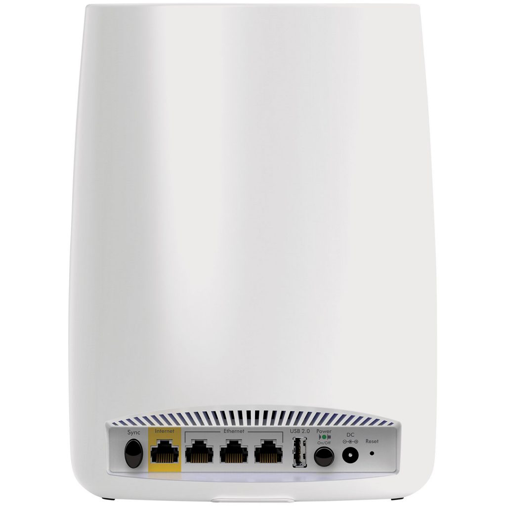 Orbi4 1024x1024 Review: New Netgear Orbi Seriously Lifts The Home Networking Bar
