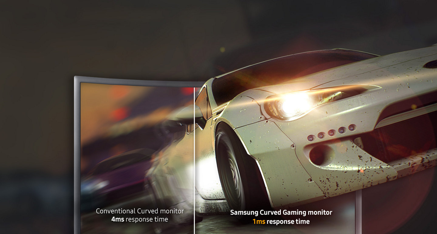 Samsung 2 Comment: Samsung Have A Long Way To Go On Gaming
