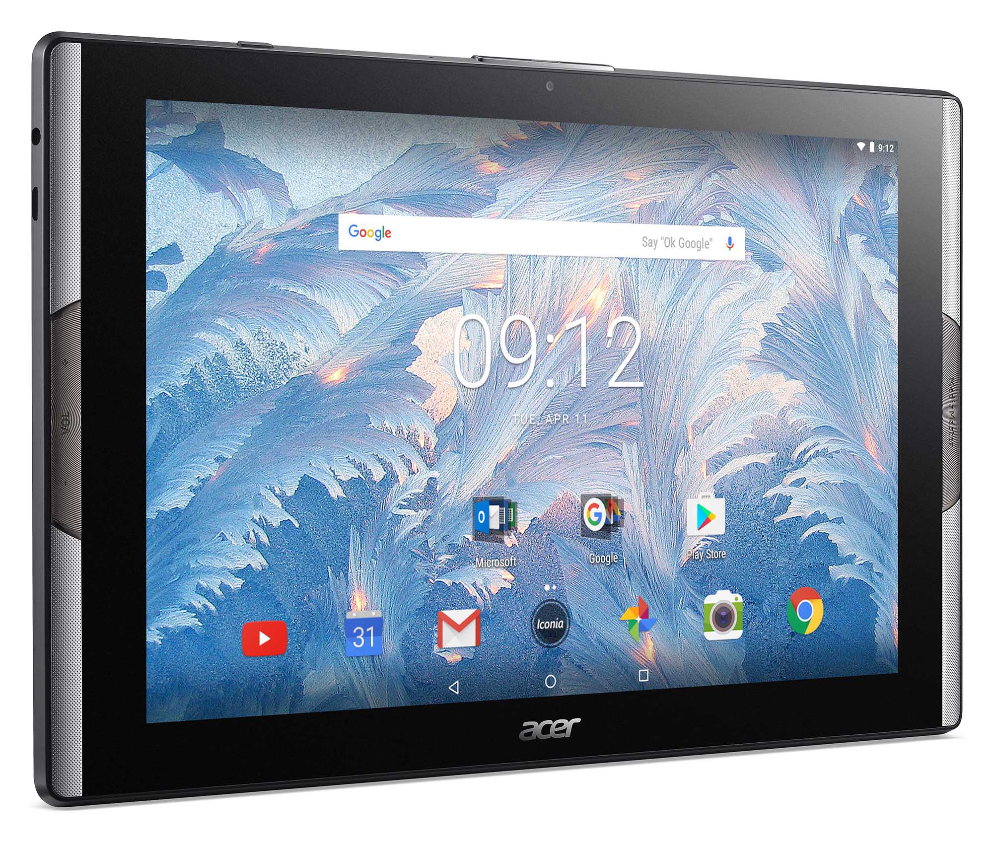 Acer Iconia Tab 10 Acer Shows Off New Tablets & Laptops At Computex