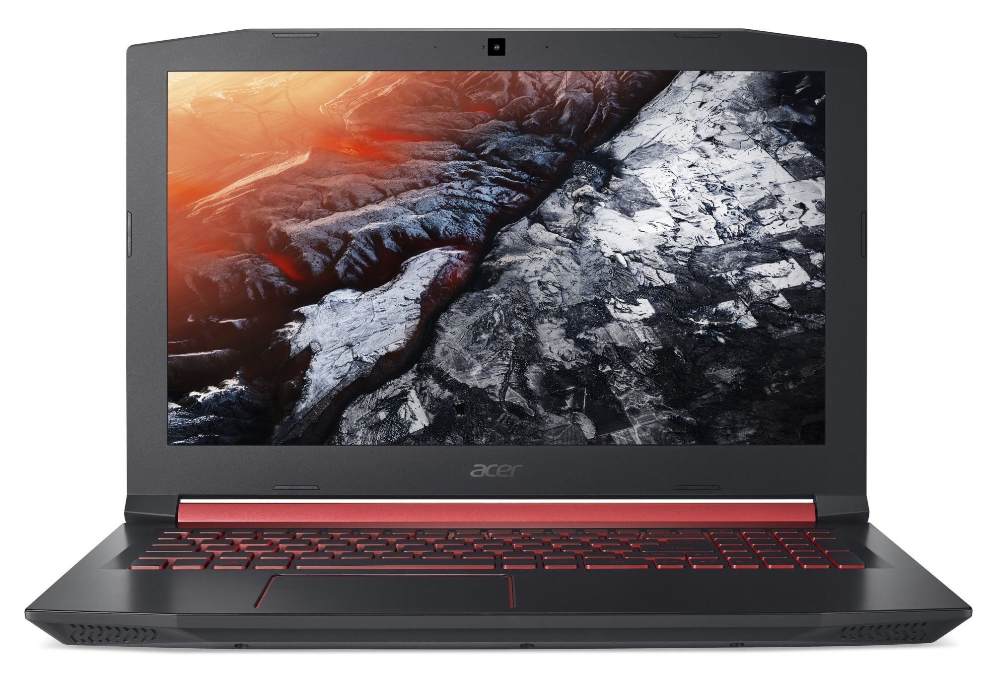 Acer Nitro 5 Acer Shows Off New Tablets & Laptops At Computex
