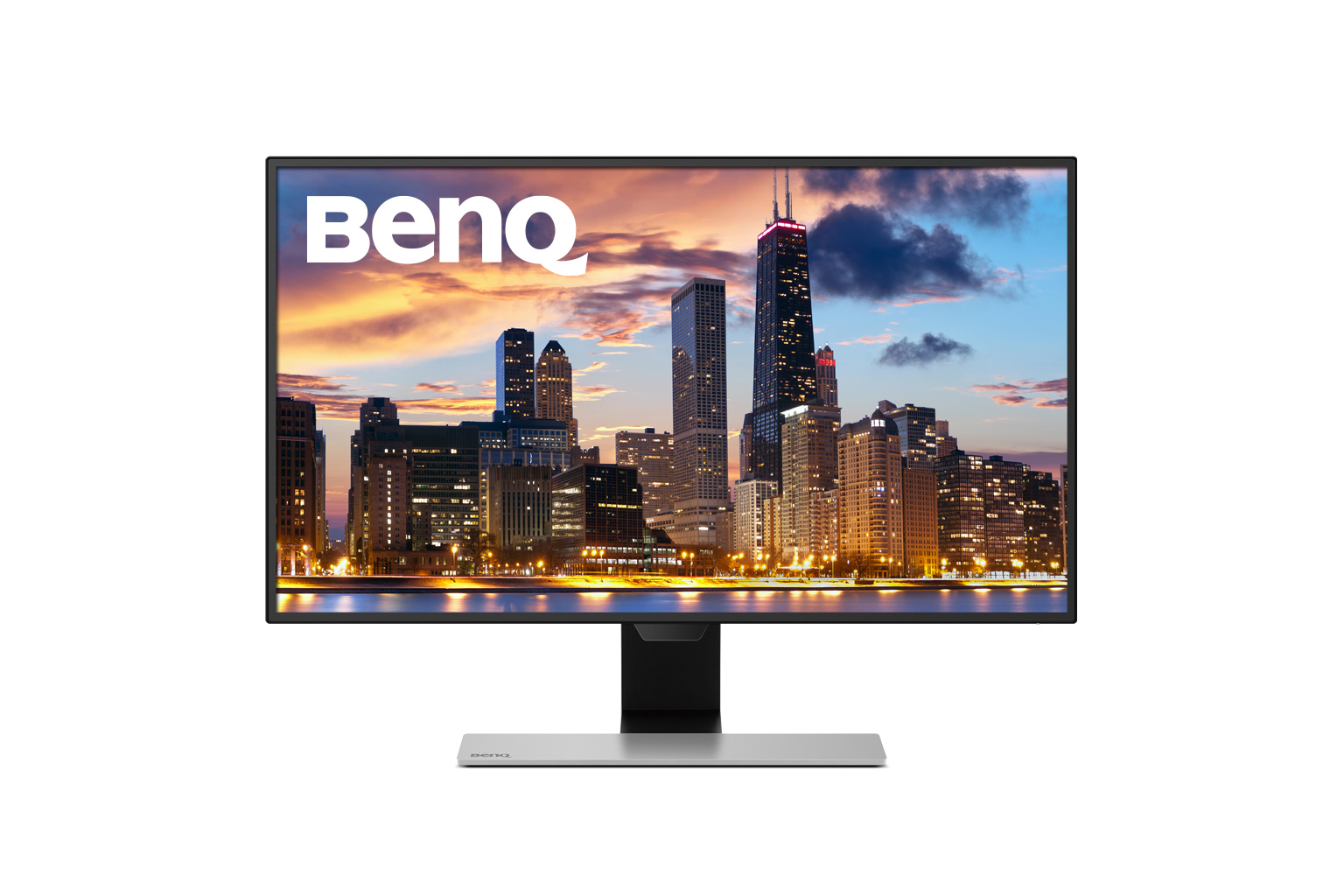 BenQ EW2770QZ Product BenQ Goes Premium With New Entertainment Monitor