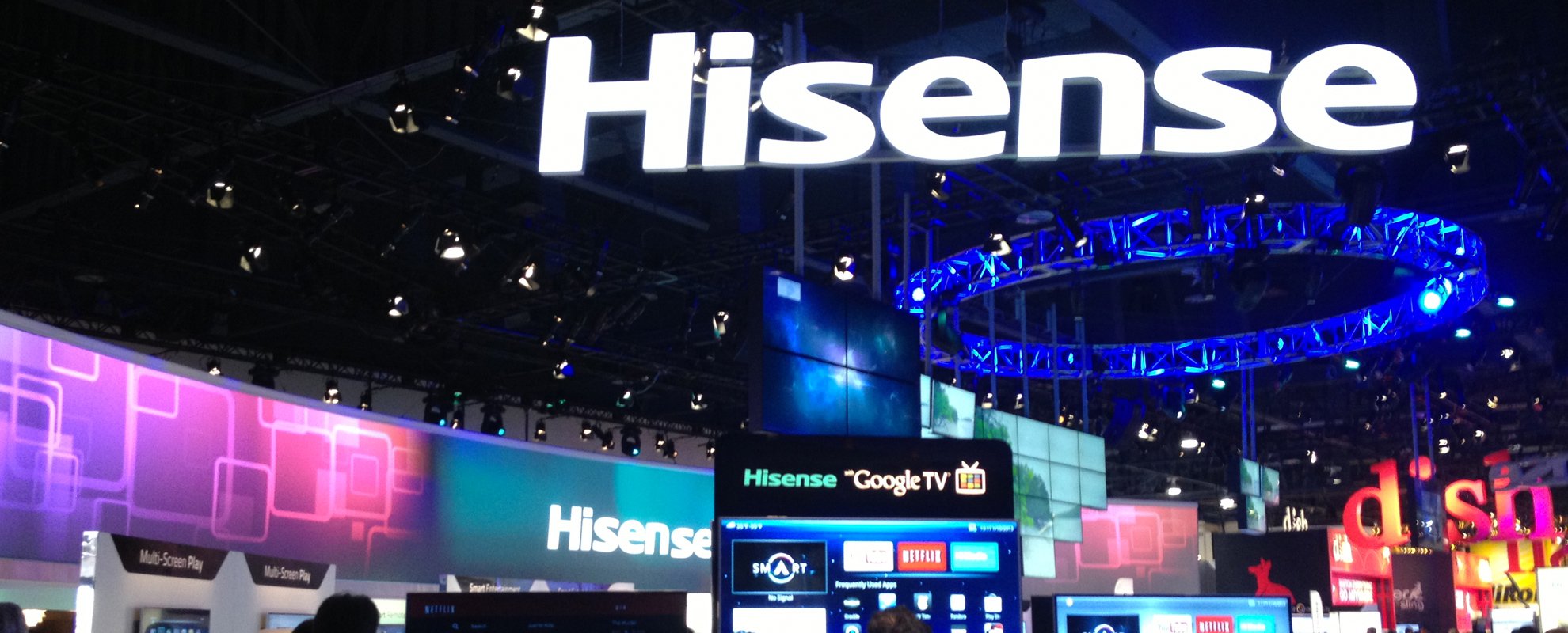 Hisense 1 Hisense TV Strategy Set To Be Challenged