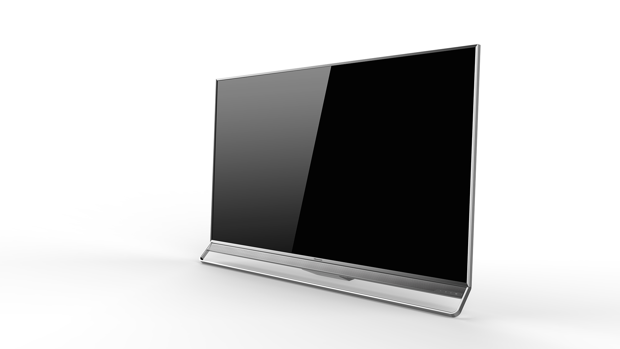 Hisense 2017 TV Product Hisense Takes On Big Brand TV Makers With New Half Price 4K UHD TVs