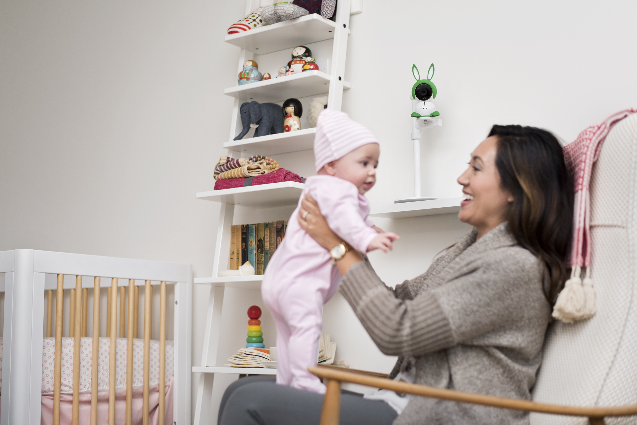 NetGear Arlo Baby 00404 Netgear Promise Results With Arlo Baby