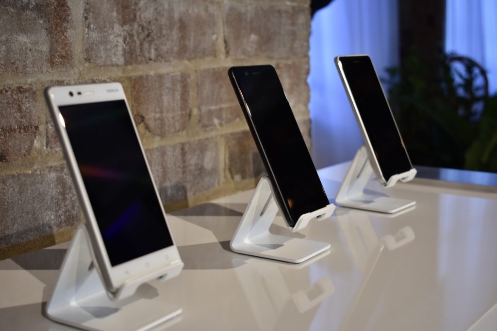 DSC 0254 1024x683 From Nostalgia To Next Gen: Nokia Returns To Oz