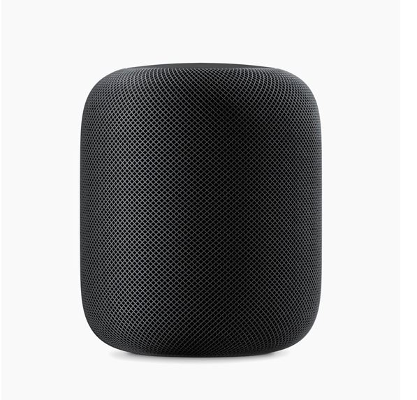 HomePod 2 Apple Takes On Sonos, Google & Amazon With New Voice Activated Speaker