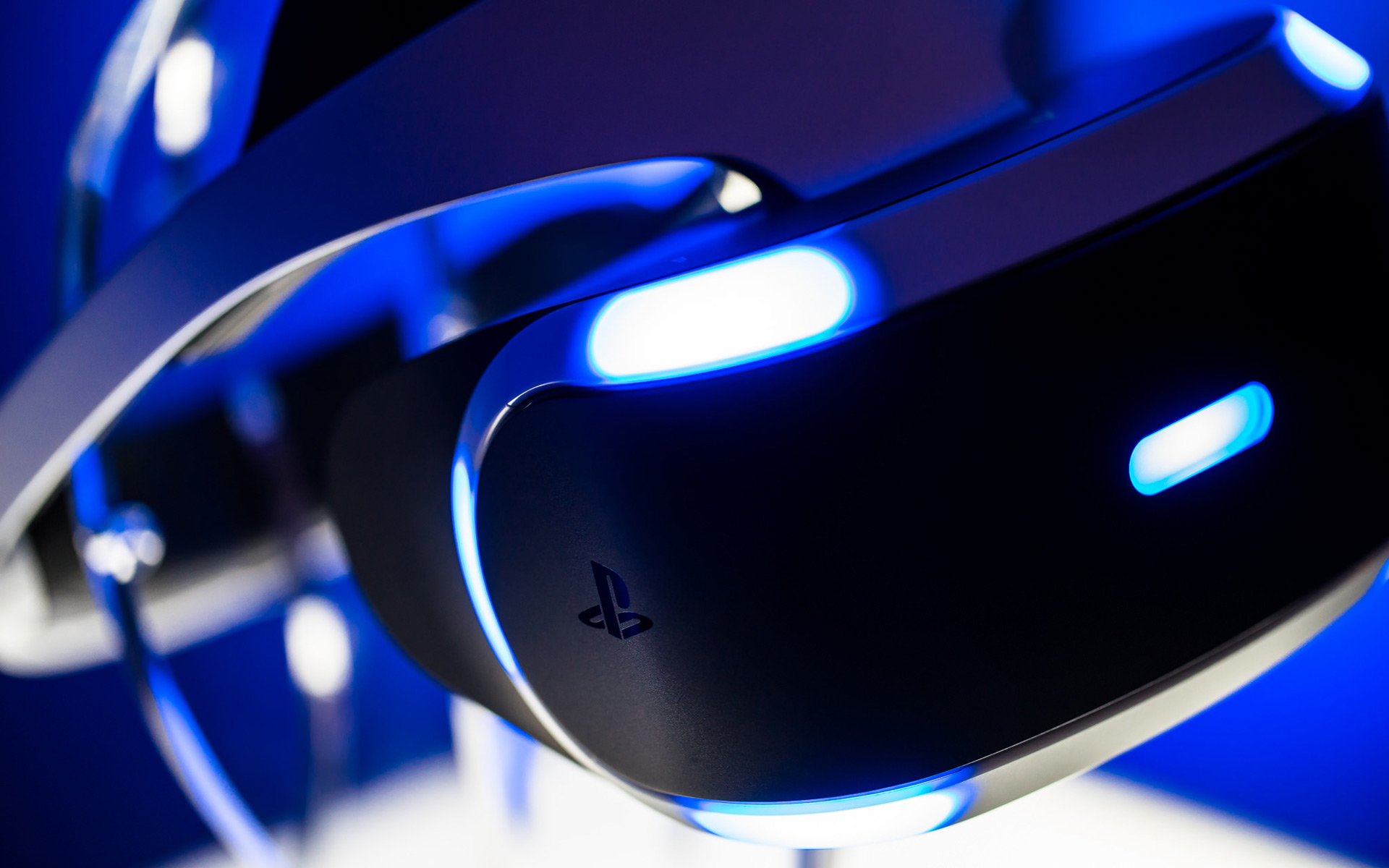 psvr.0.0 Virtual Reality Explained: Playstation VR