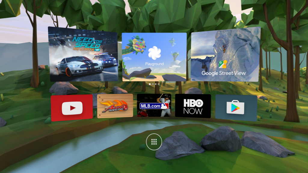 Virtual Reality Explained: Going Mobile DaydreamHome 1024x576 Virtual Reality Explained: Going Mobile