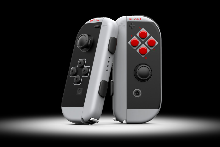 fg  1 .0.png Nintendo Switch Gets Most Expensive Controller Yet