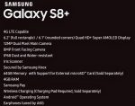 Samsung Galaxy S8 11