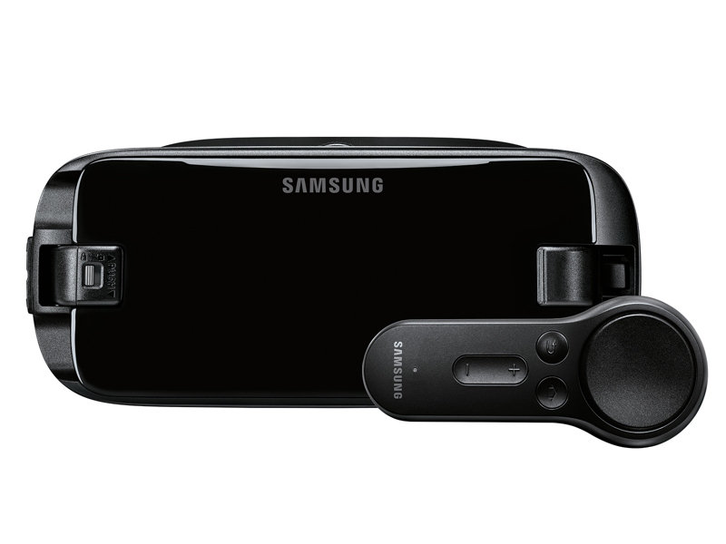 Virtual Reality Explained: Samsung GearVR
