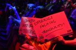 Overwatch World Cup Signs 2