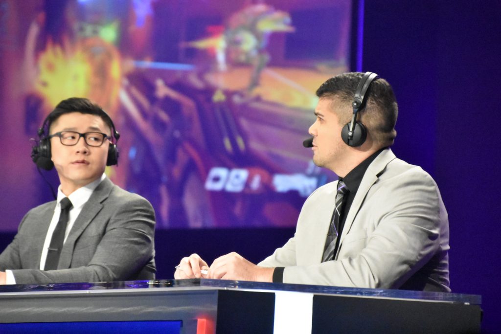 DSC 0712 1024x683 Overwatch World Cup Shows Australia Has What It Takes To Be eSports Winners