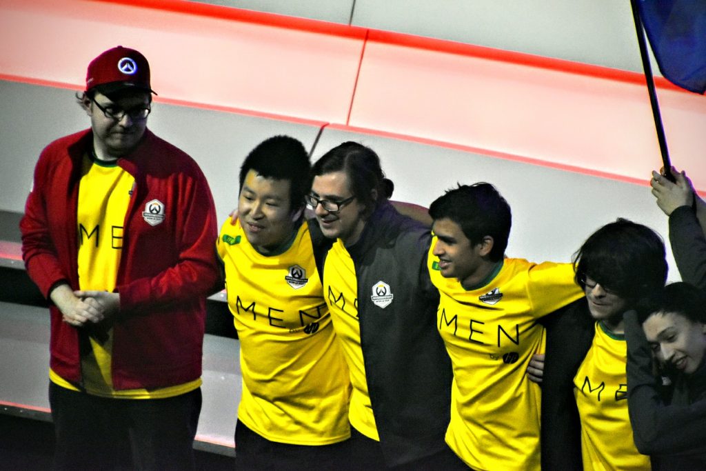DSC 1082 1024x683 Overwatch World Cup Shows Australia Has What It Takes To Be eSports Winners