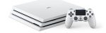 PlayStation 4 White