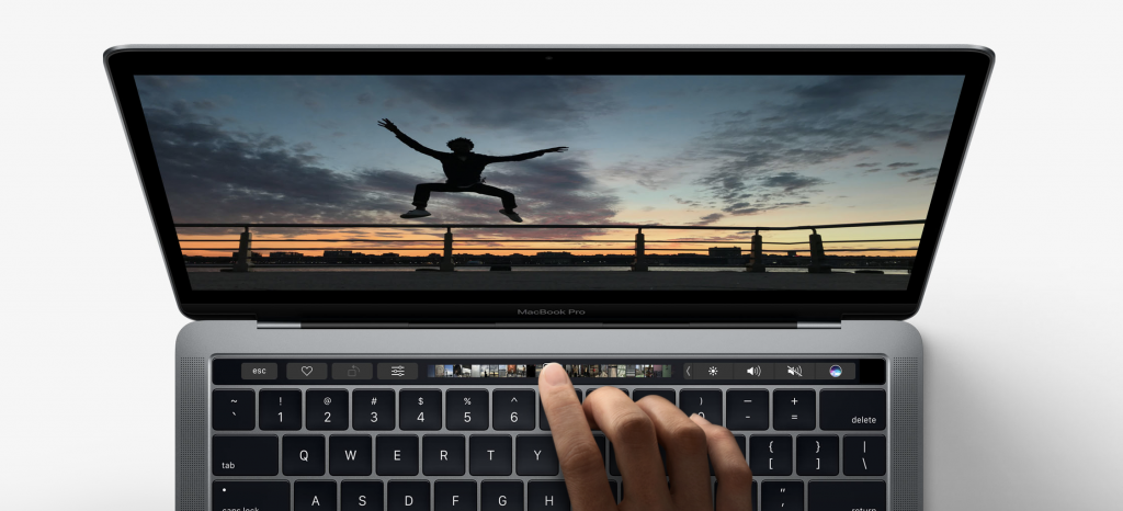 Screen Shot 2017 07 19 at 2.21.09 pm 1024x466 Review: New MacBook Pro Is A Bold Step Into Familiar Territory