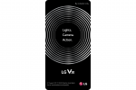 LG V30 Invitation