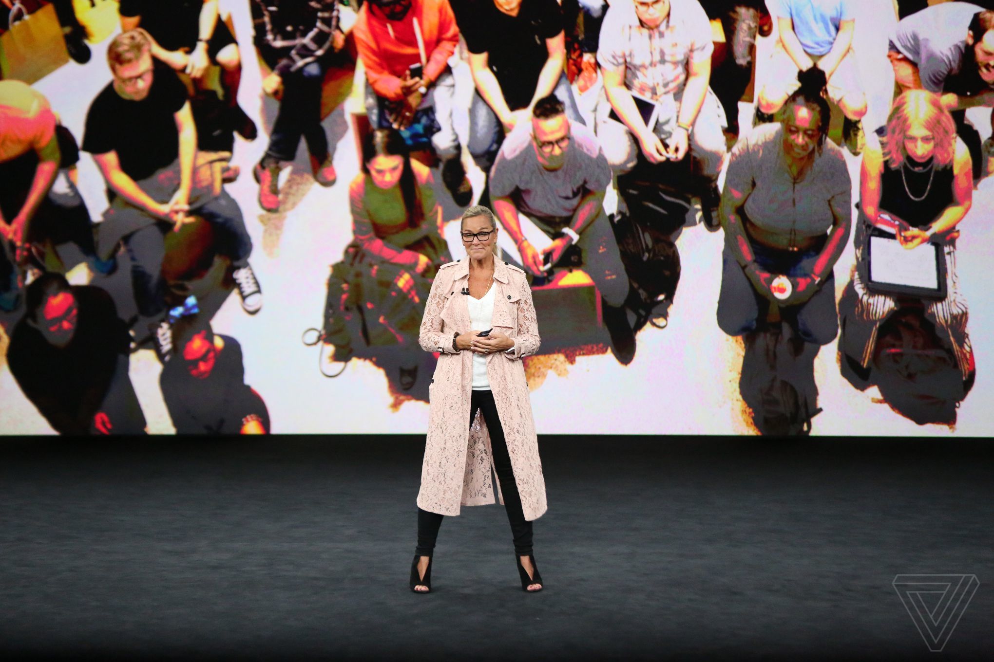 Apple Stores 3 Major Upgrade For Apple Stores Now Called “Town Squares”