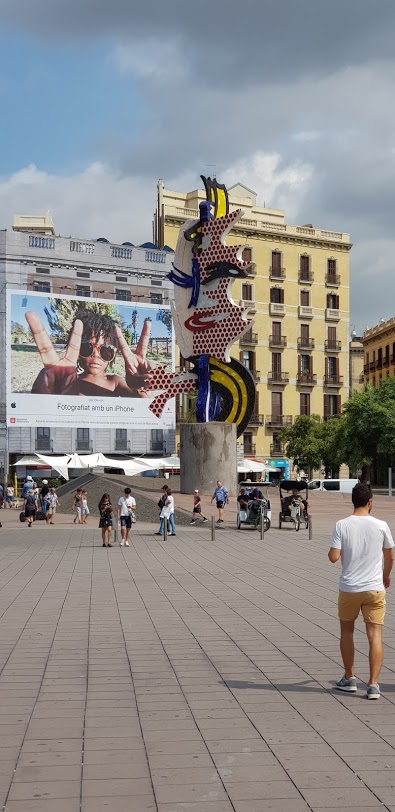 Galaxy Note 8 3 REVIEW: From Berlin To Barcelona We Gave The New Note 8 A Serious Workout