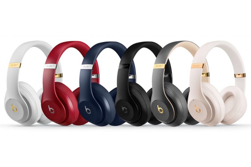 Beats Debut Revamped Premium Noise Cancelling Headphones