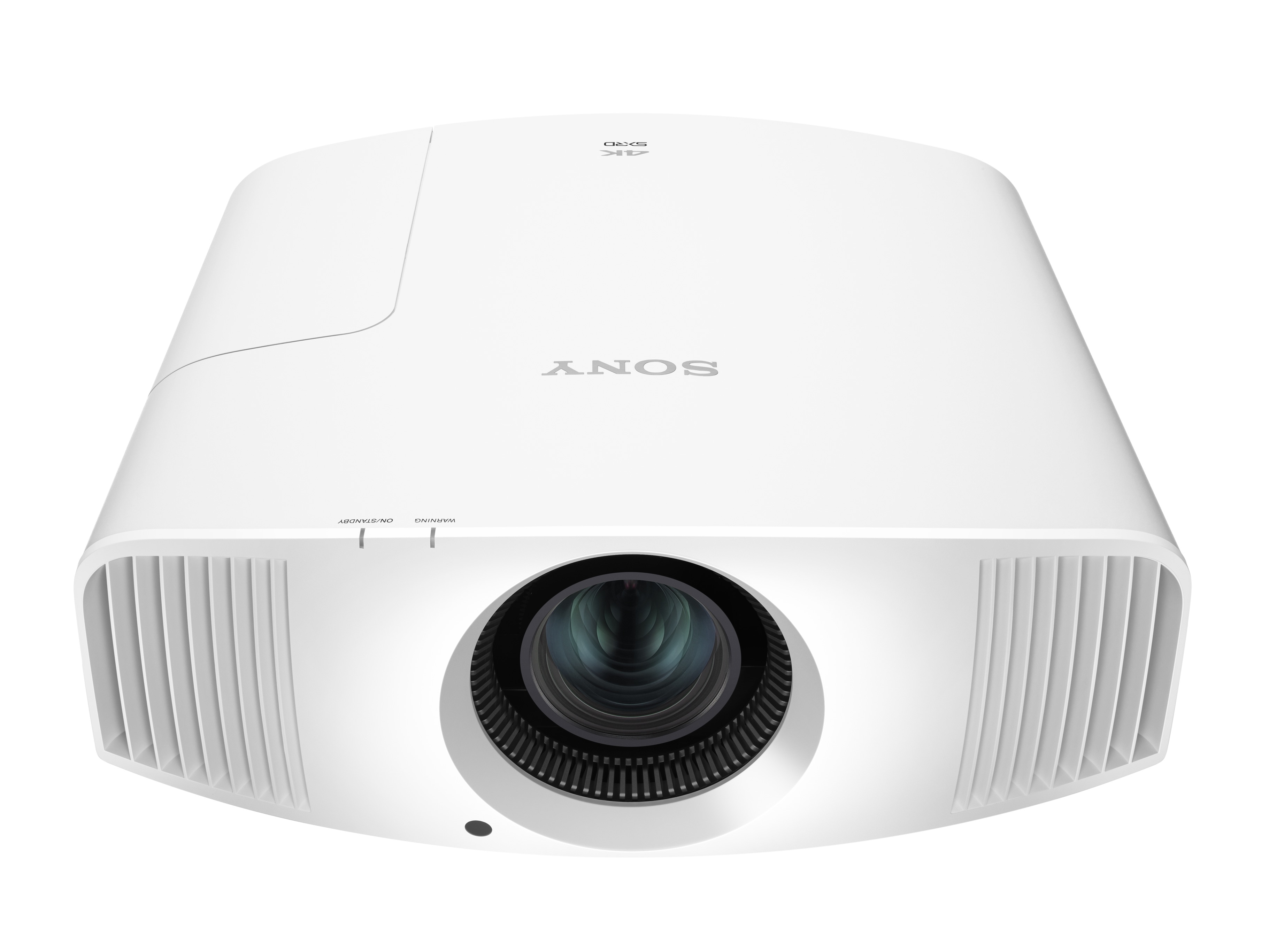 Sony VPL VW260ES IFA 2017: Sony Introduces Three New 4K HDR Projectors