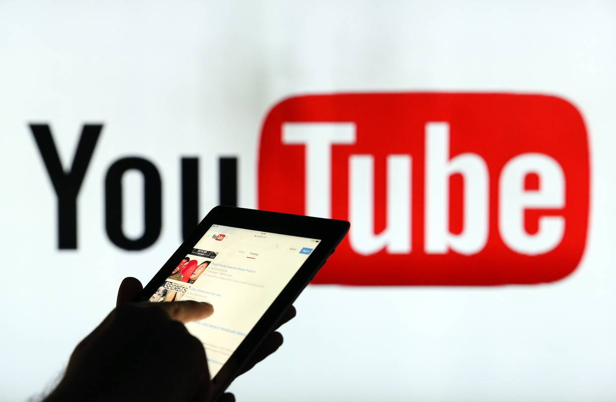 YouTube YouTube Unveils New Well being Tool