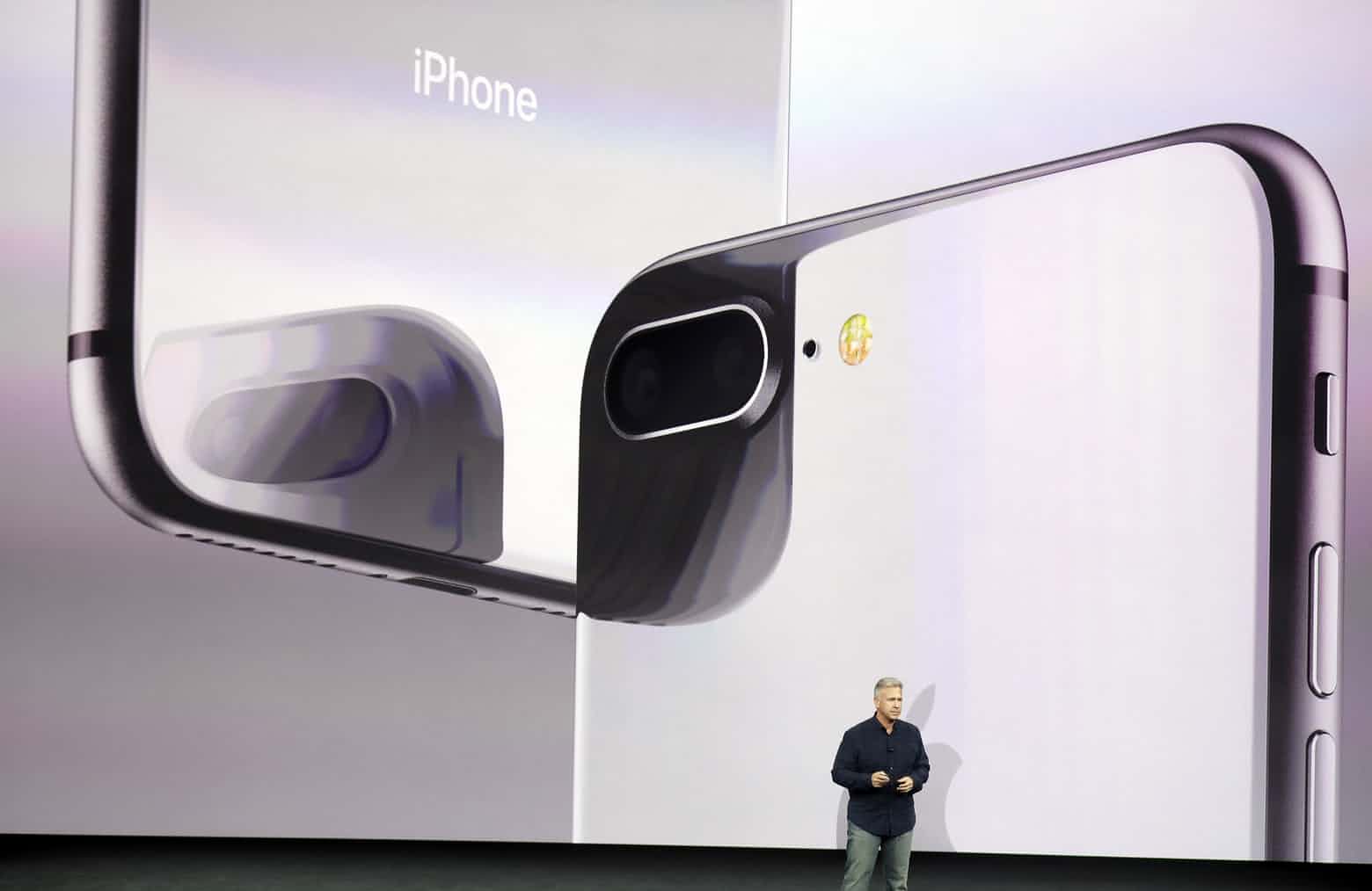 iPhone 8 3 Is The iPhone 8 A Stunning New Phone Or A Glorified Update?