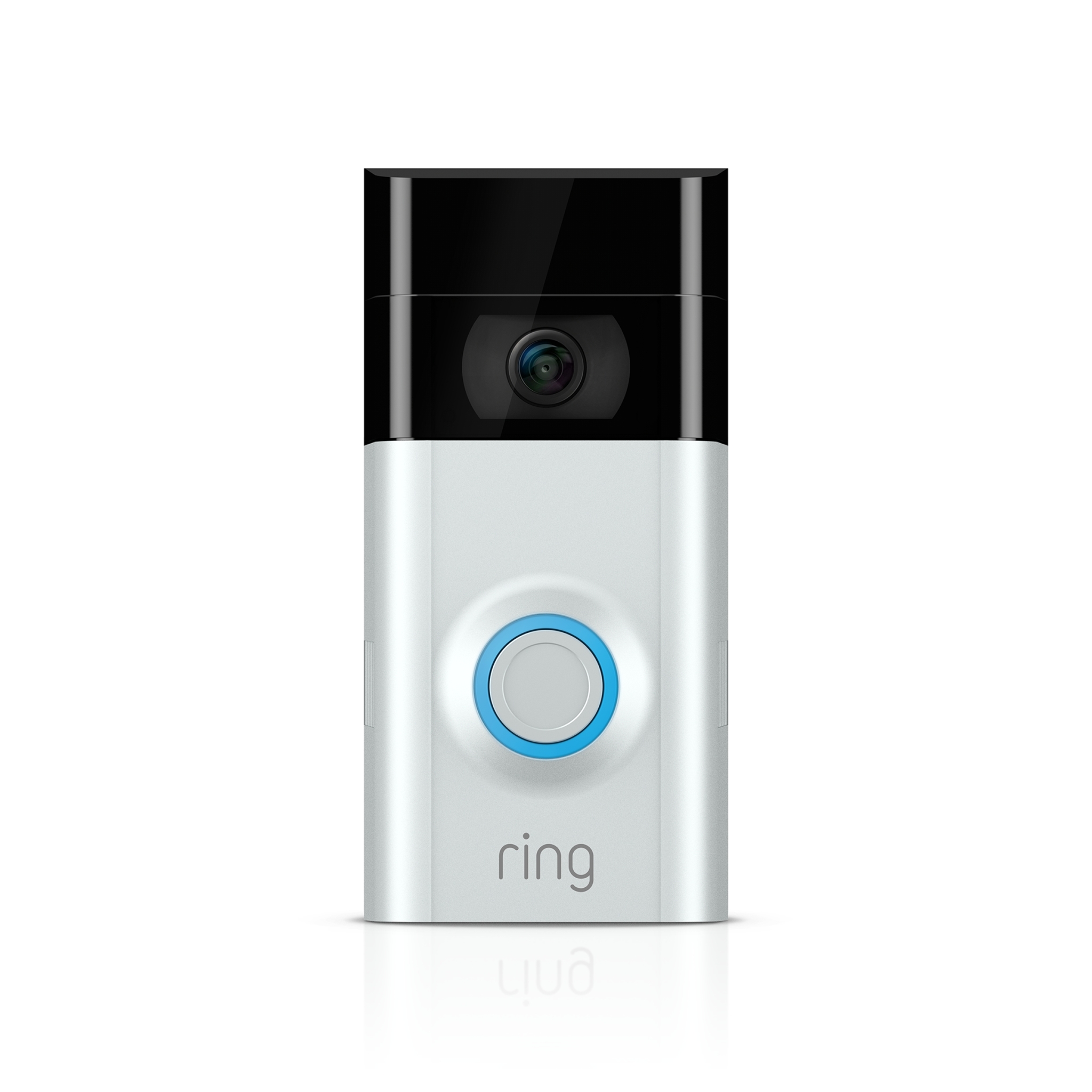 1 REVIEW: Ring V2 Delivers 1080 Vision Capture