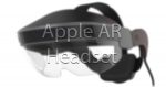 Apple-AR Headset