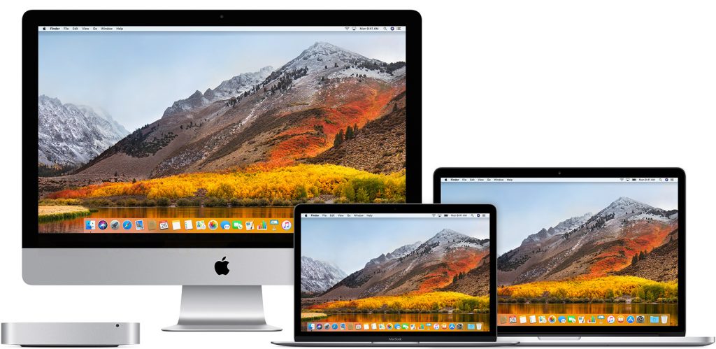 macos high sierra get software hero 1024x499 Hackers Discover 15 Year Old macOS Security Flaw