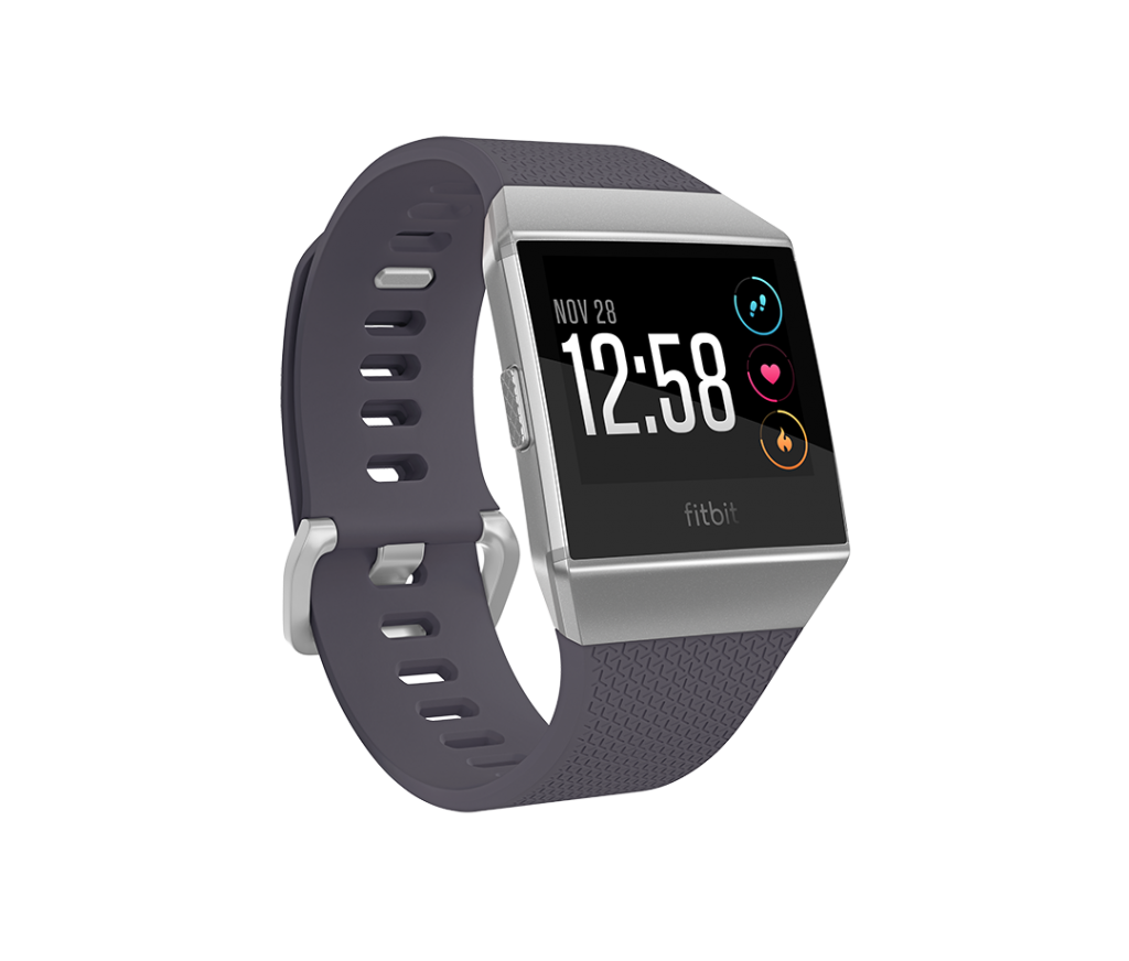 Ionic Blue Grey Silver Grey 1024x872 REVIEW: Fitbit Ionic, The New And Improved Surge
