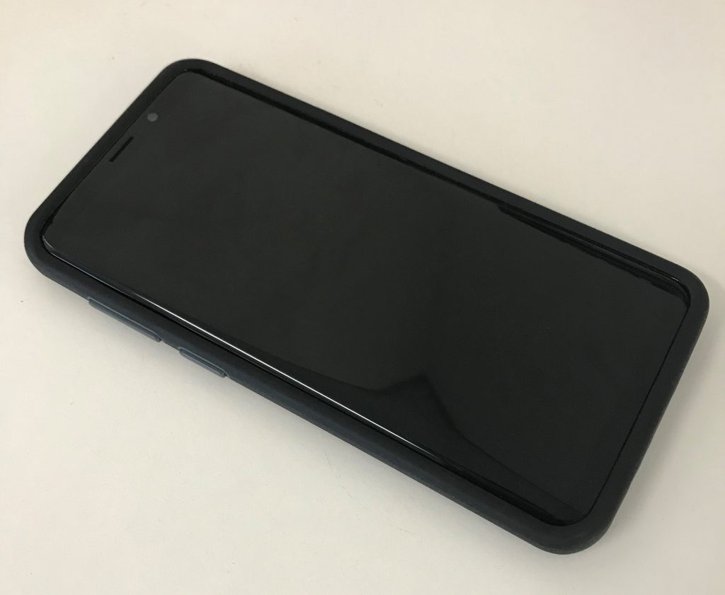 IMG 3954 1024x841 REVIEW: EFM Galaxy S9+ Aspen Case & Screen Protector   A Mighty Combo