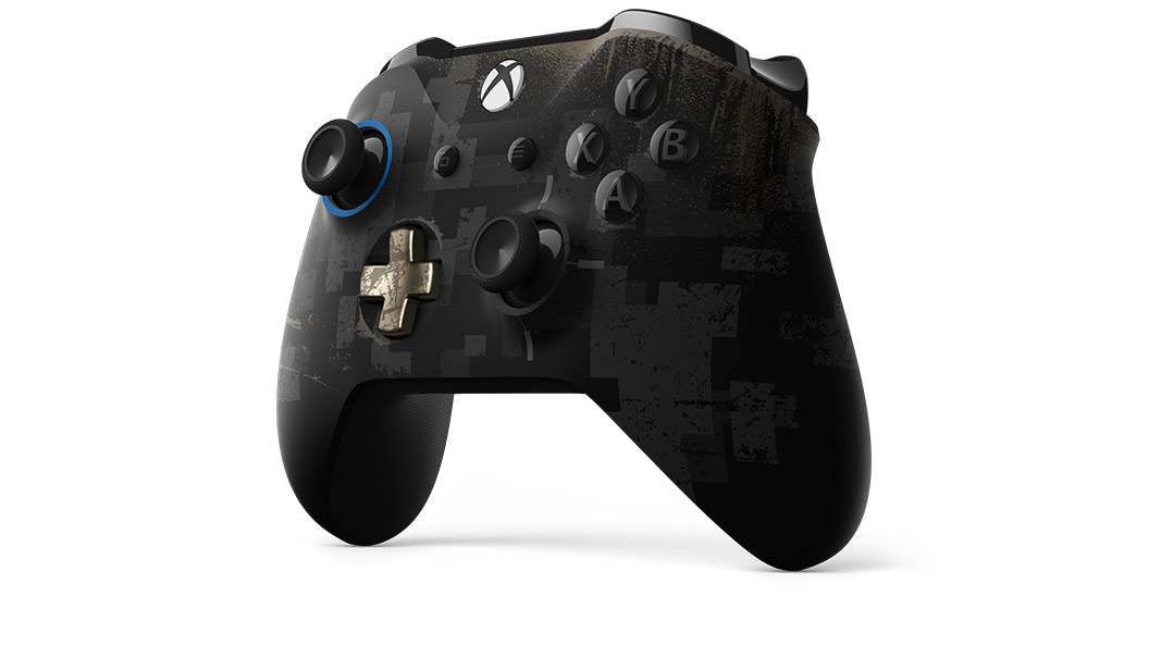 pubg xbox controller Xbox Debuts Limited Edition PUBG Controllers