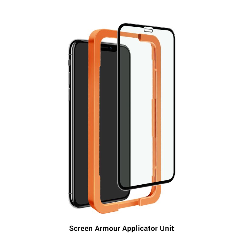 %name EFM Unveils Military Grade Cases For 2018 iPhones