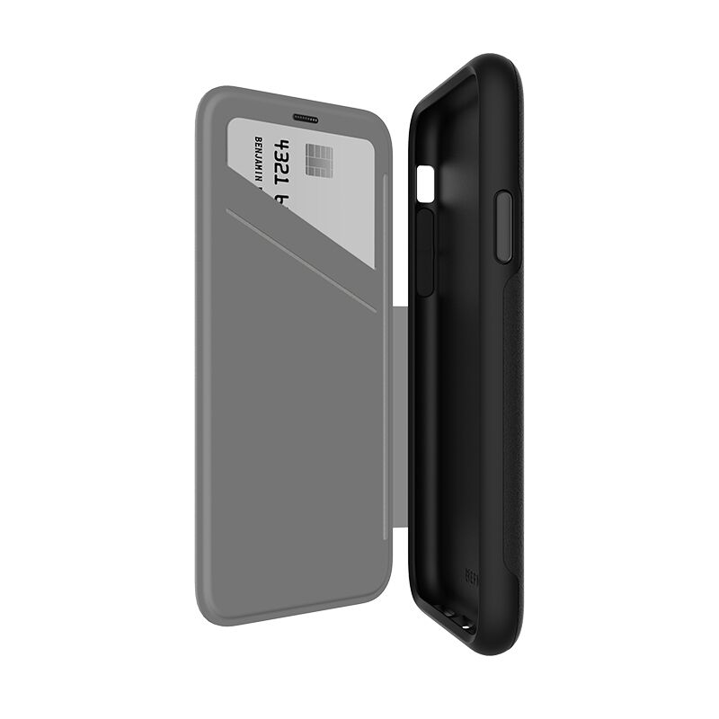%name EFM Unveils Military Grade Cases For 2018 iPhones