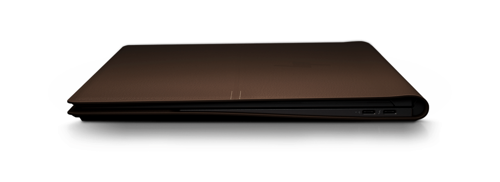 hp folio spectre 1024x373 HP Announce New Leather Laptop