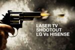 Laser-TV-Shootout