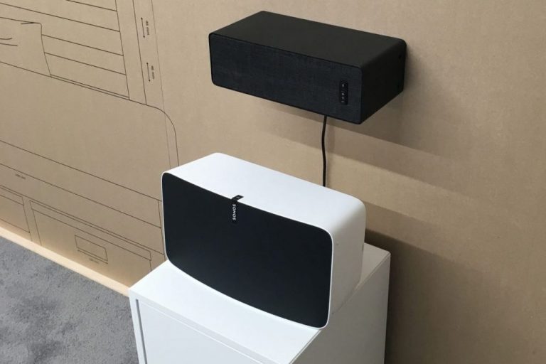 IKEA Sonos Collab Speakers To Launch In August