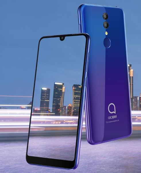 alcatel 3 REVIEW: Alcatel 3 – Cheap, Charming & In For A Challenge
