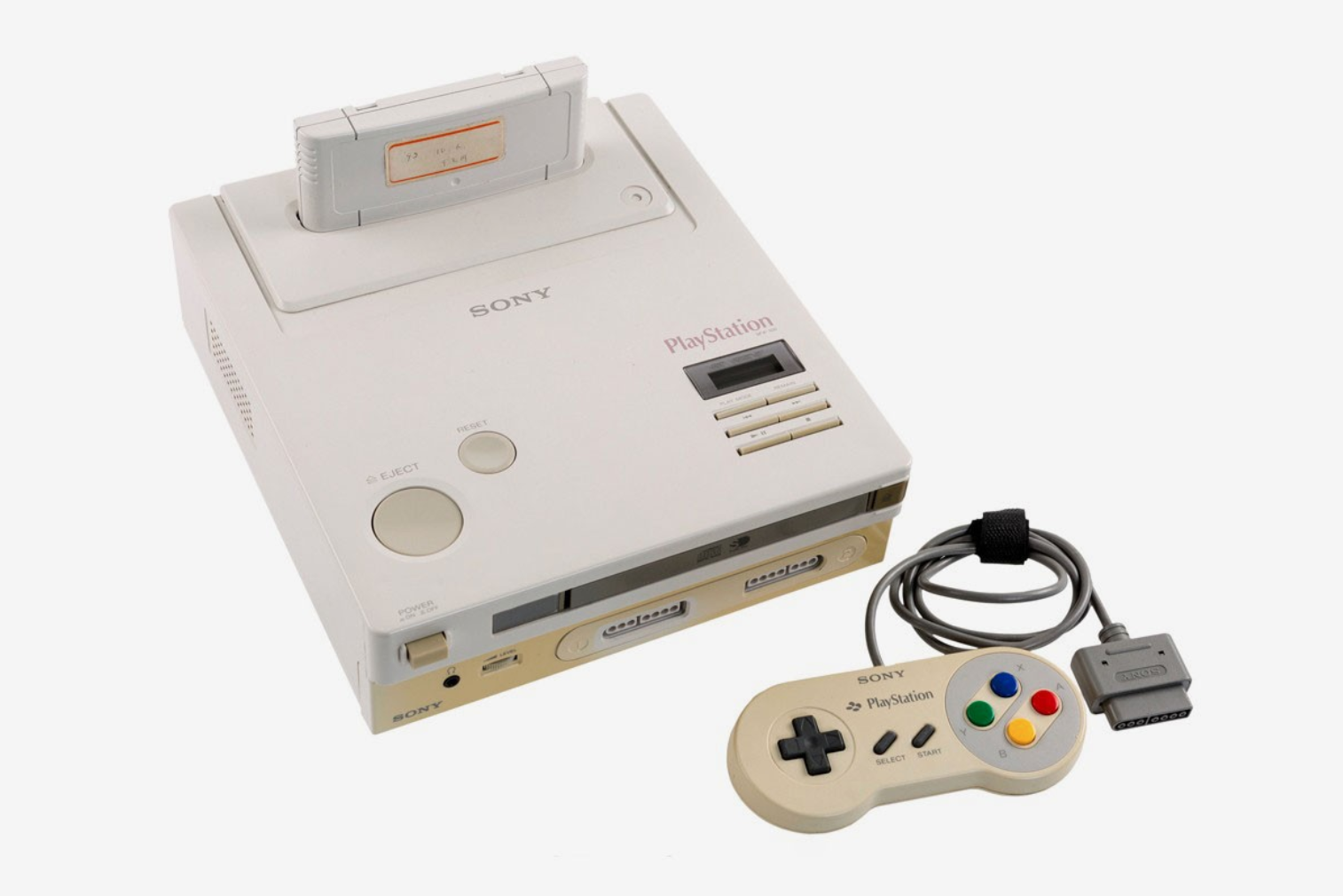 Want The Ultra Rare Nintendo PlayStation? Get Ready To Fork Out $350k+ Screen Shot 2020 02 17 at 4.24.50 pm Want The Ultra Rare Nintendo PlayStation? Get Ready To Fork Out $350k+