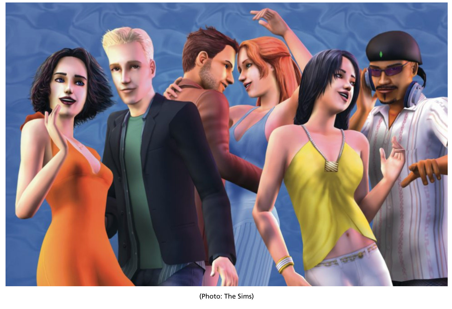 Screen Shot 2020 02 24 at 4.24.02 pm How The Sims Lets Millennials Dream