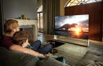 LG OLED 8K 2020 TV