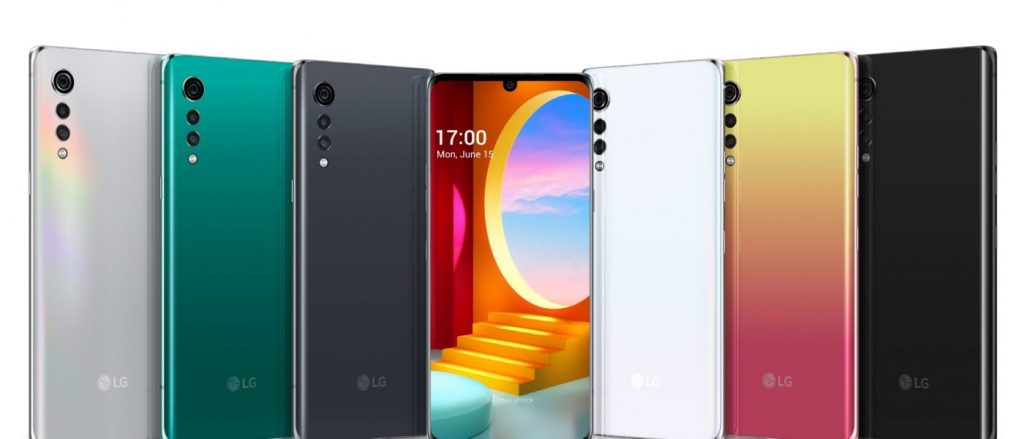 LG VELVET 01 scaled 1400x600 1 1024x439 SmartHouse Best Of The Best Awards 2020: Smart Phones