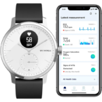 withings scanwatch header