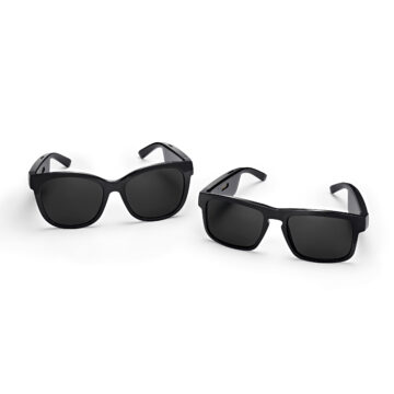 Bose Frames Soprano and Tenor 360x360 REVIEW: Bose Frames Soprano Are Stylish Sunglasses With Spectacular Sound
