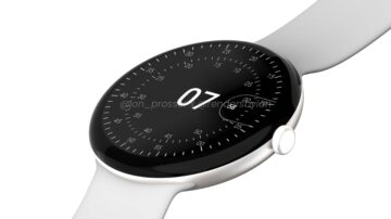 rohan 3 360x202 Google Appears To Finally Be Entering The Smart Watch Market