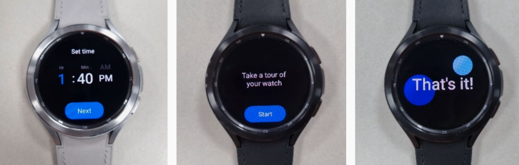 Screen Shot 2021 08 02 at 1.52.28 pm 1024x327 First Look At Galaxy Watch 4 Classic